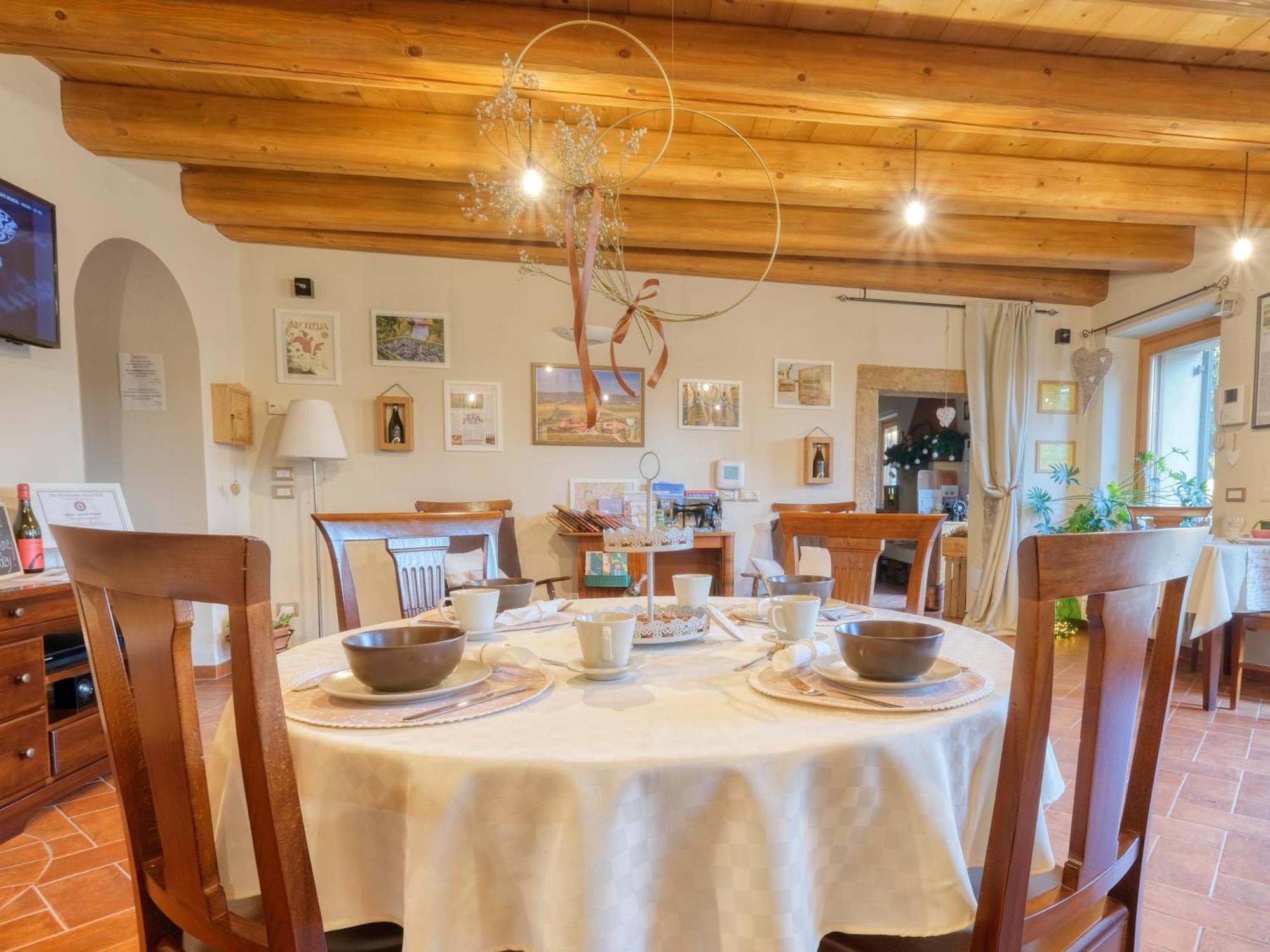 Agriturismo Corte Moranda Verona Exterior foto