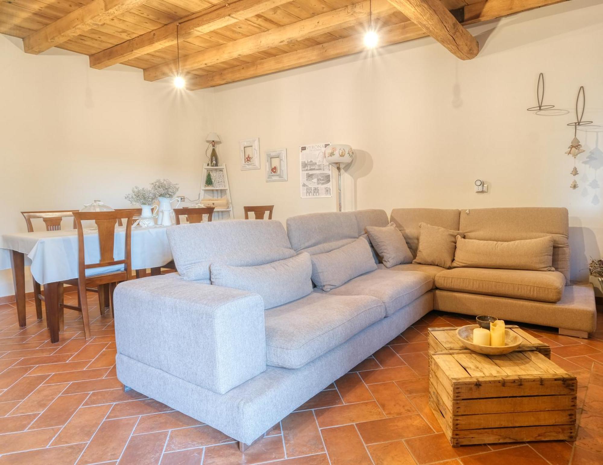 Agriturismo Corte Moranda Verona Exterior foto
